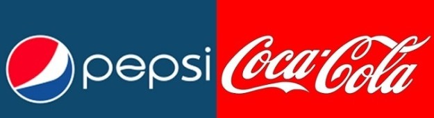 Pepsi-vs-Coca-Cola