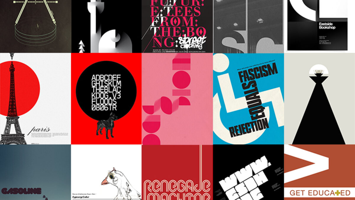 What Is Minimalist Poster Designs - Infoupdate.org