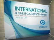 Banners from UPrinting