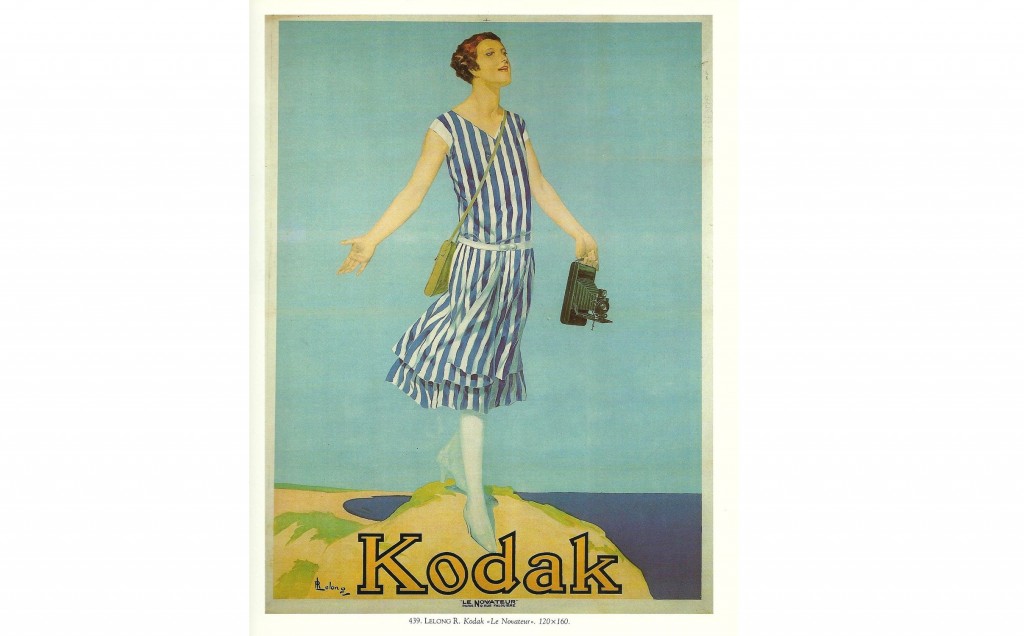 Interesting Things You Didn't Realize About Posters - Kodak