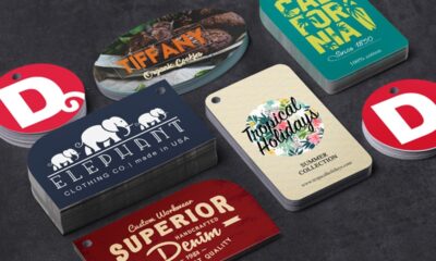 Unique Hang Tags Uses