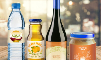 A Visual Guide for Printing Custom Labels