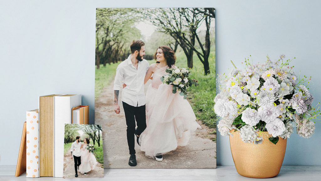 Print It To Canvas Tips for Making PhotoQuality Canvas Prints