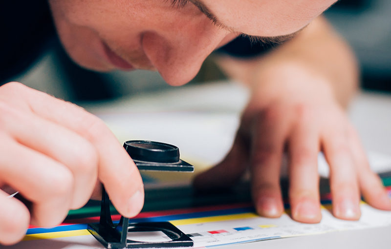 Change RGB yo CMYK for better color accuracy on your print