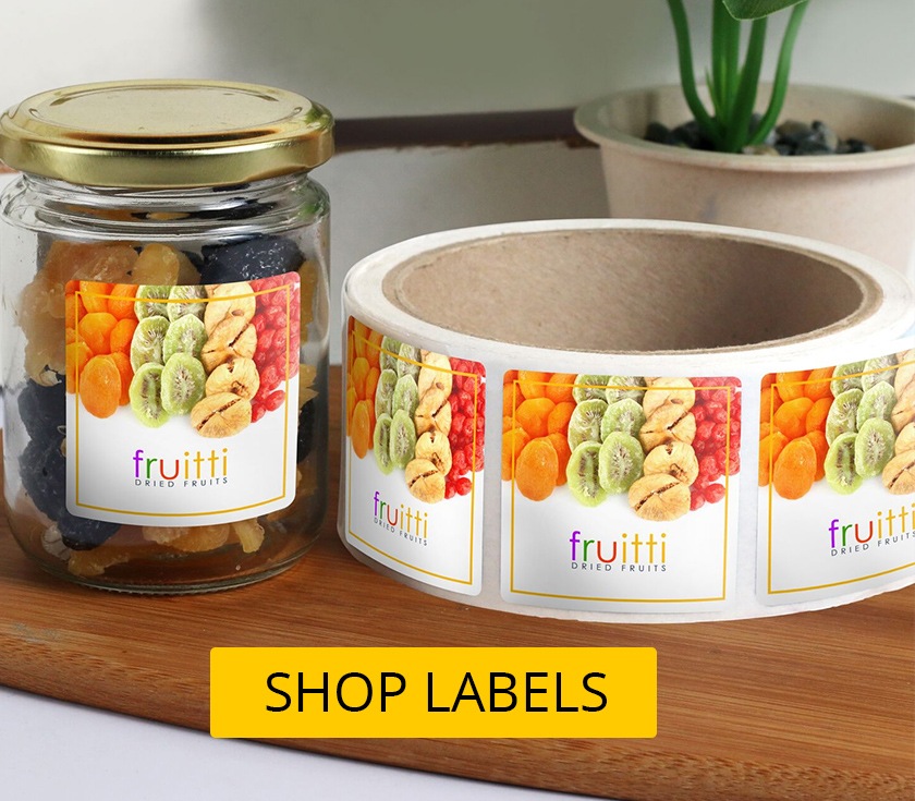 Label Printing