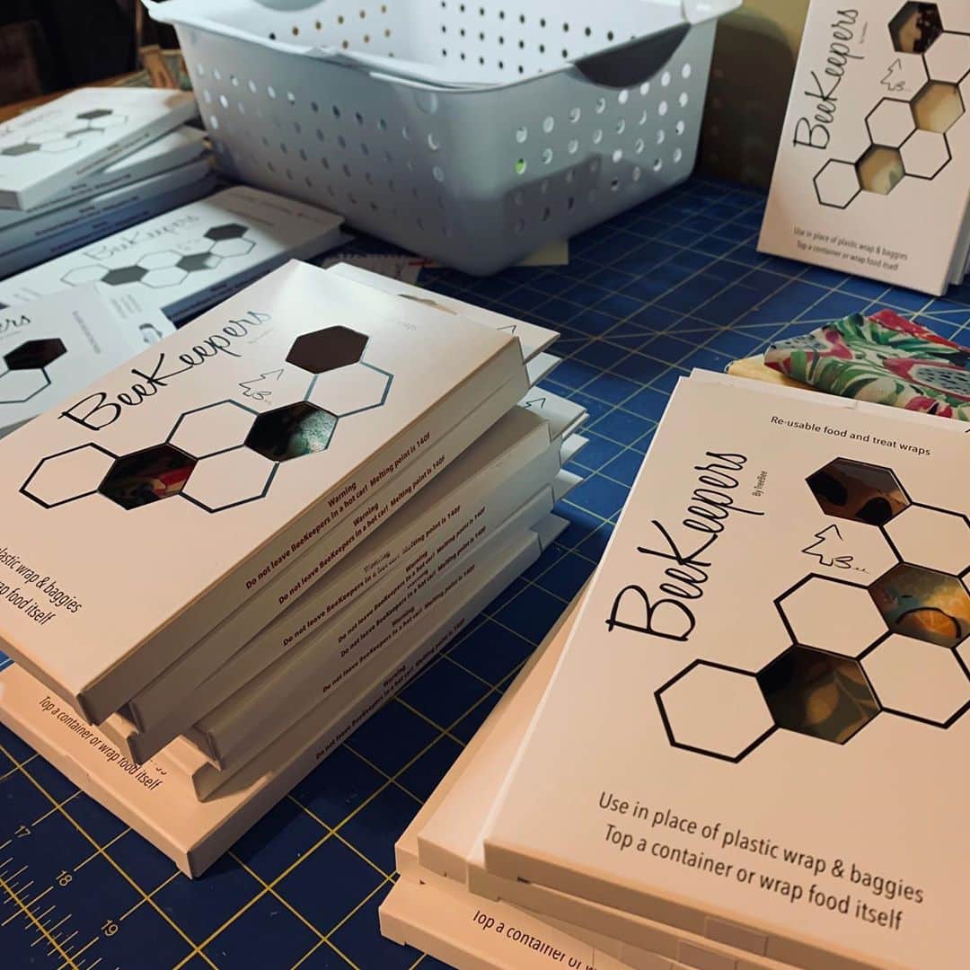 Custom Boxes