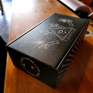 UPrinting Reviews Custom Boxes fluidcoffeelove_b