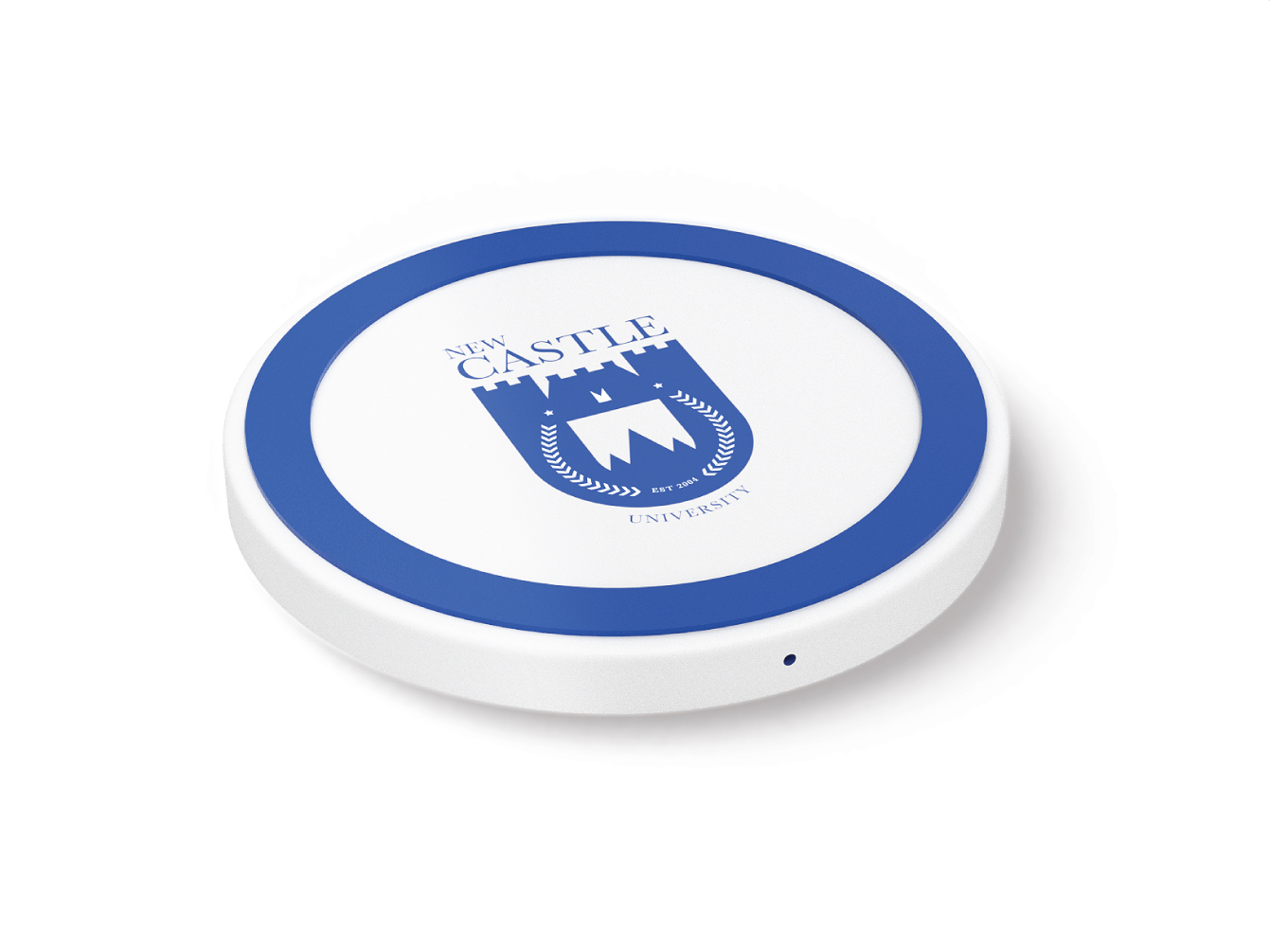 Irresistible Items to Give Away at Trade Shows image - Charging Pad
