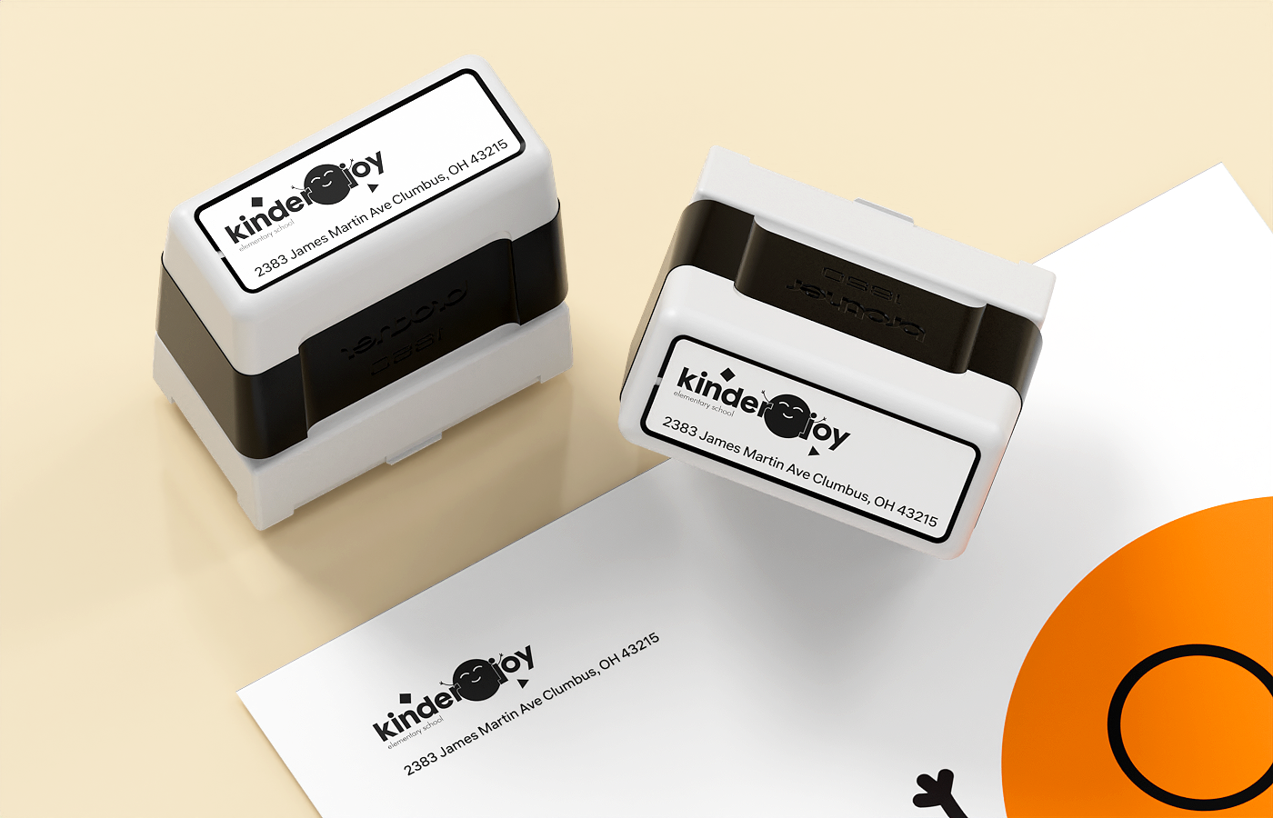 Classroom Organization Essentials Every Teacher Must image - Rubber Stamps
