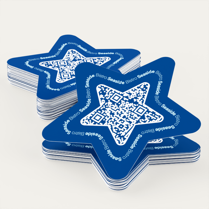 Star Example