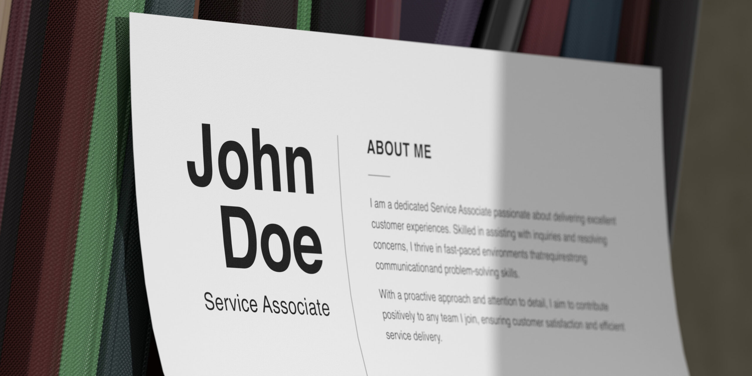 Helvetica Font Example
