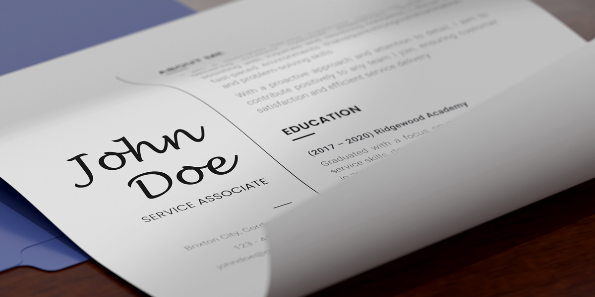 Lucida Handwriting Font Example