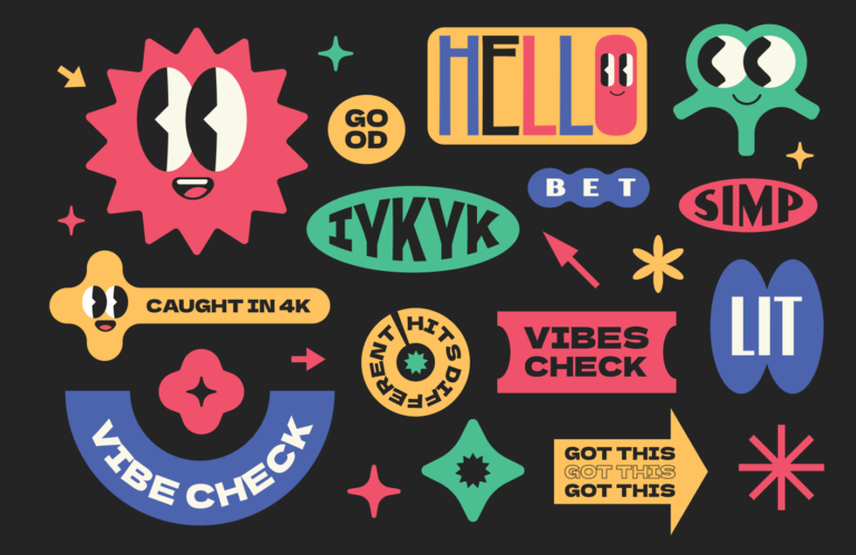 The Top 60 Gen Z Slang Words in 2025 (With Examples You’ll Actually ...