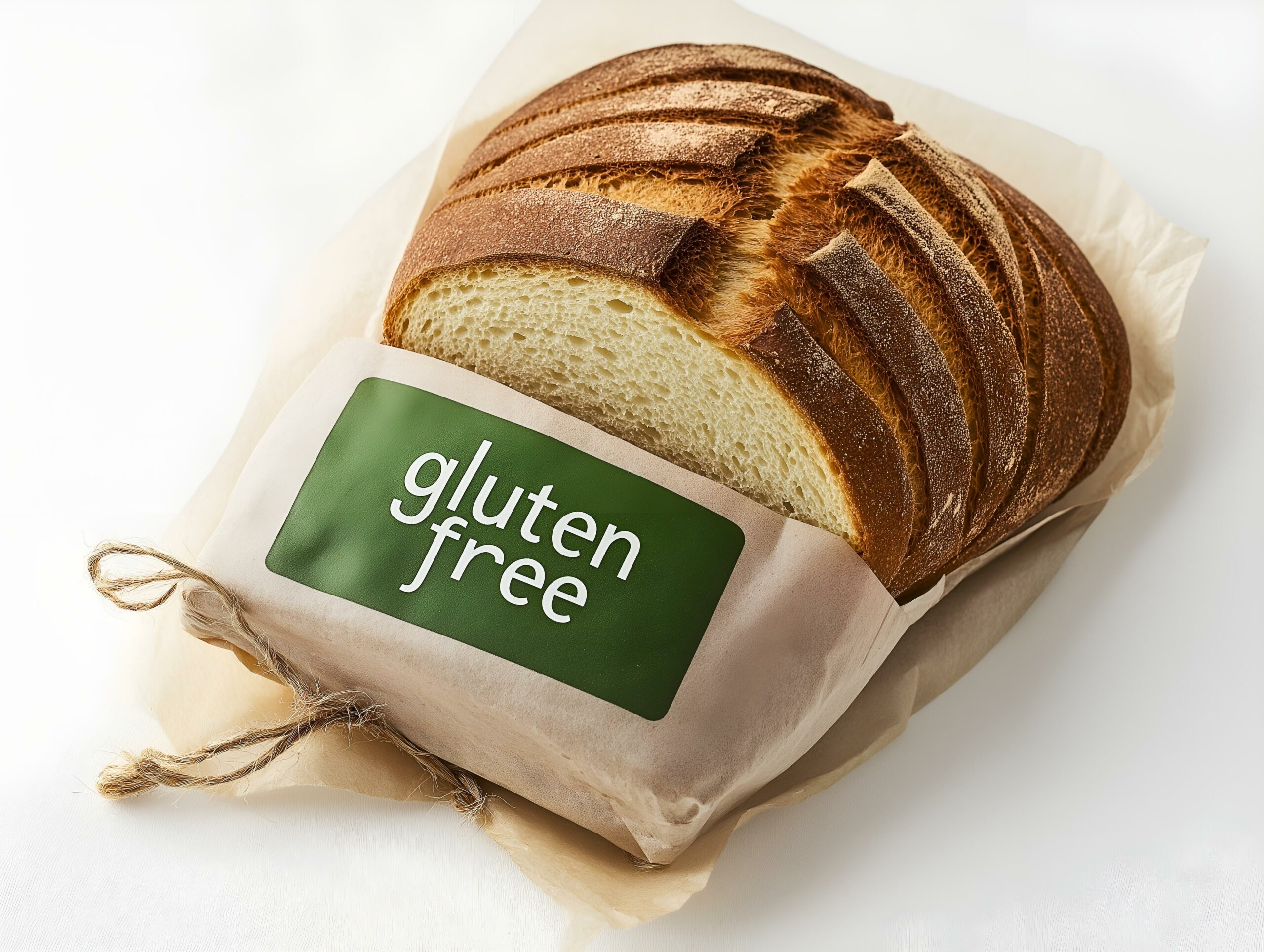 Gluten-Free Label