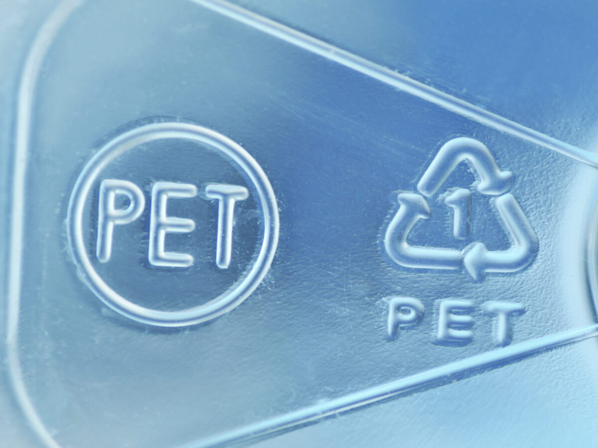 Plastic Simble Types Plastic Markings Symbols