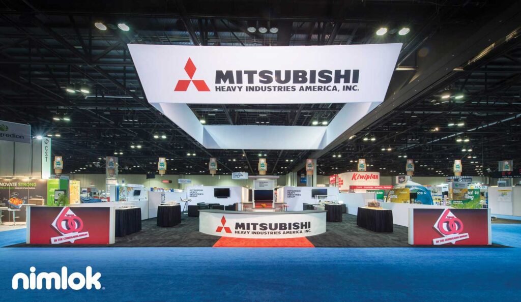 Booth Designs That Work in 2025: Real Examples from Top Trade Shows ...