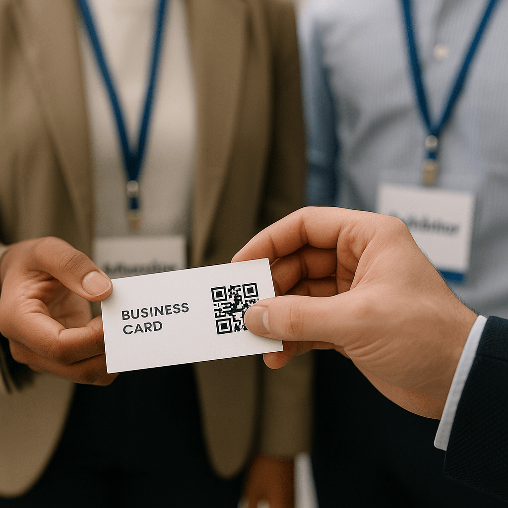 Business Cards