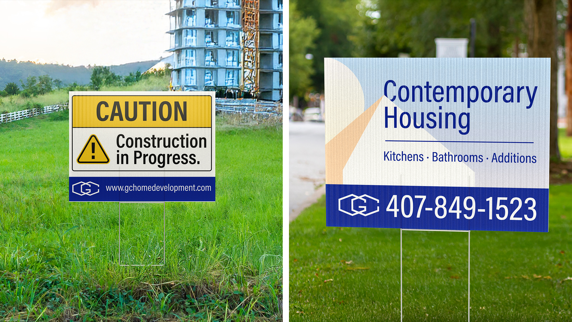 Construction Business