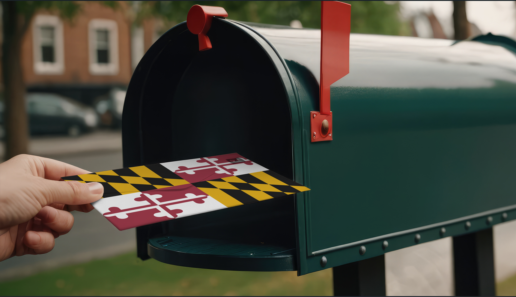Mail