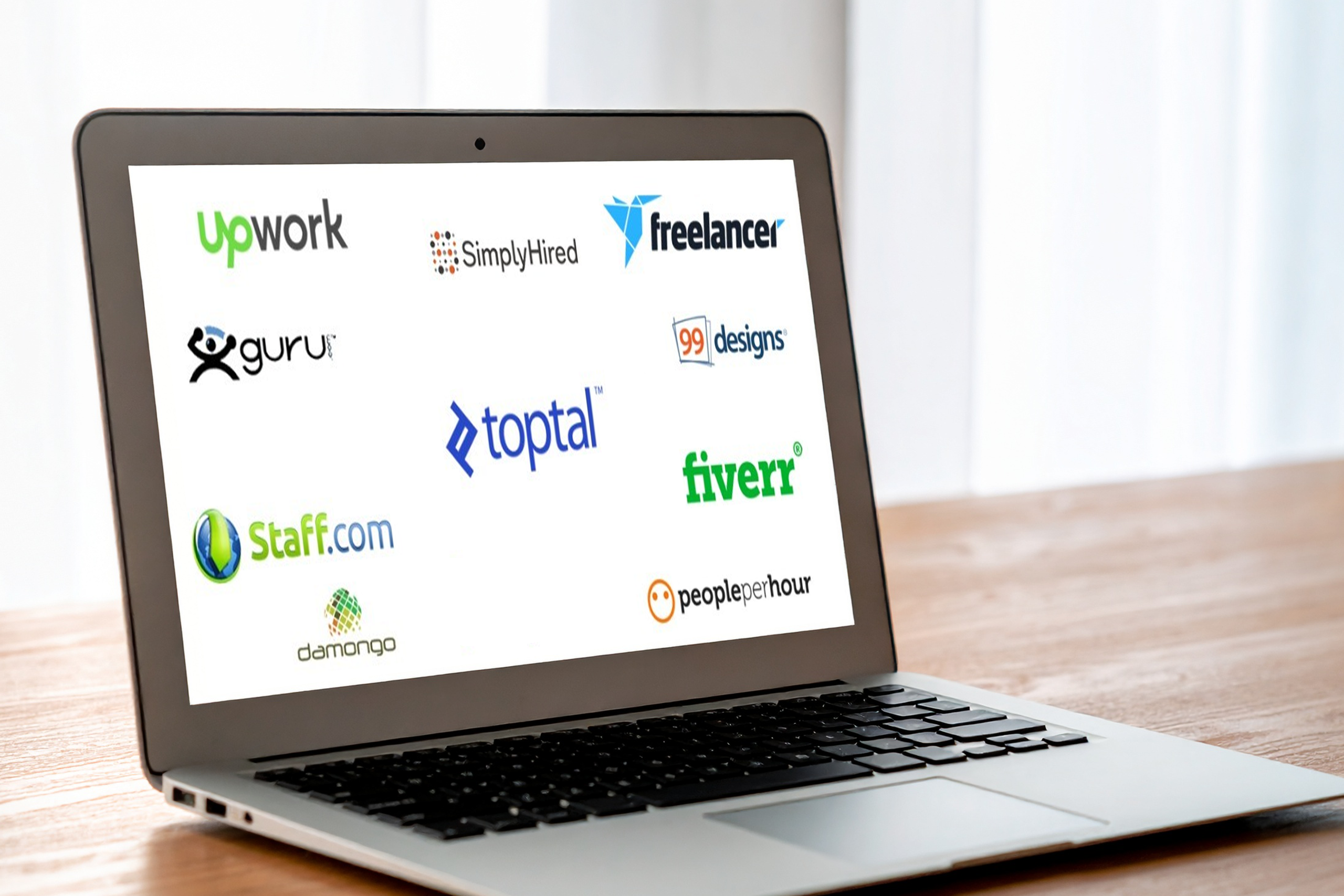 Freelancer Platforms