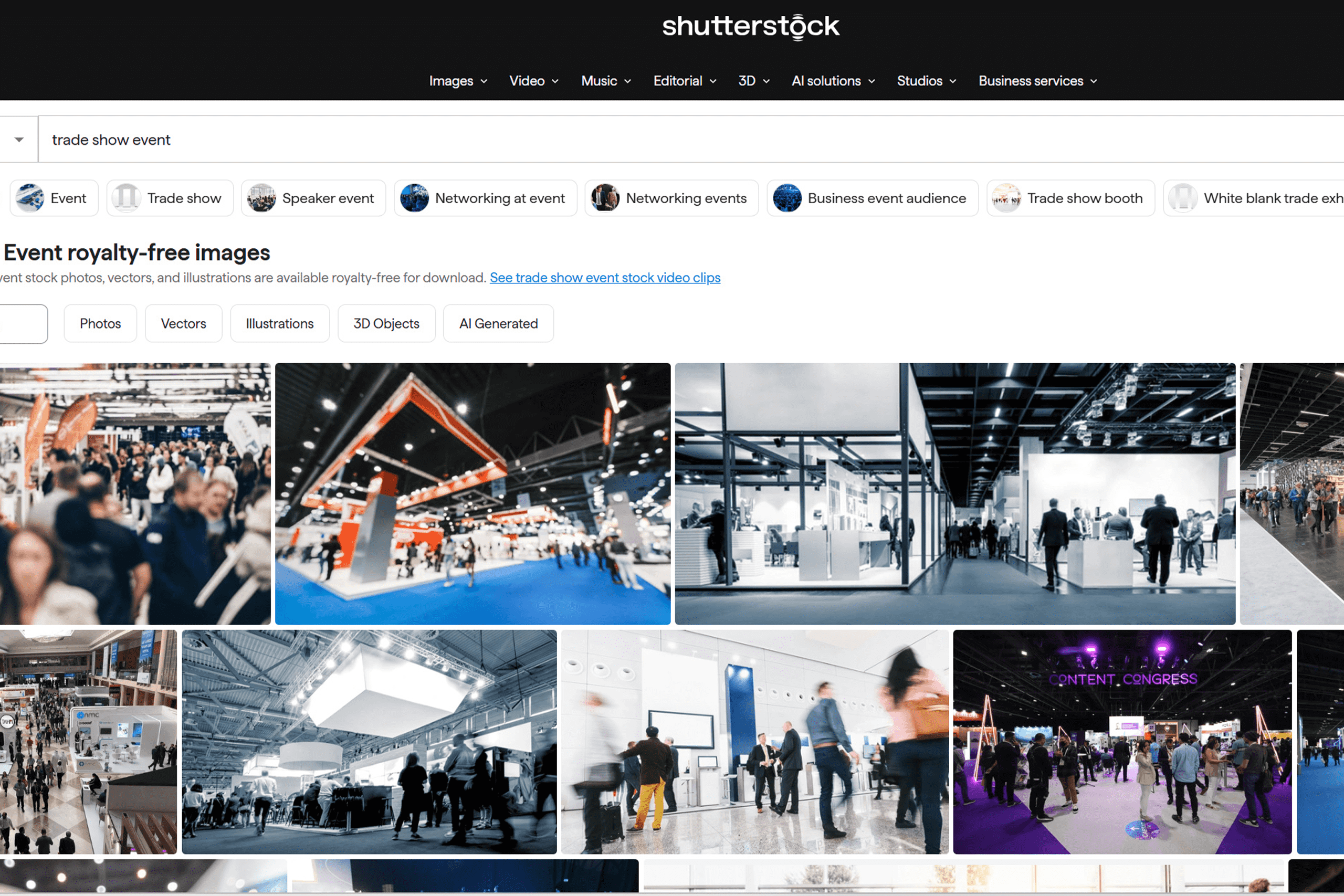 Stock Images