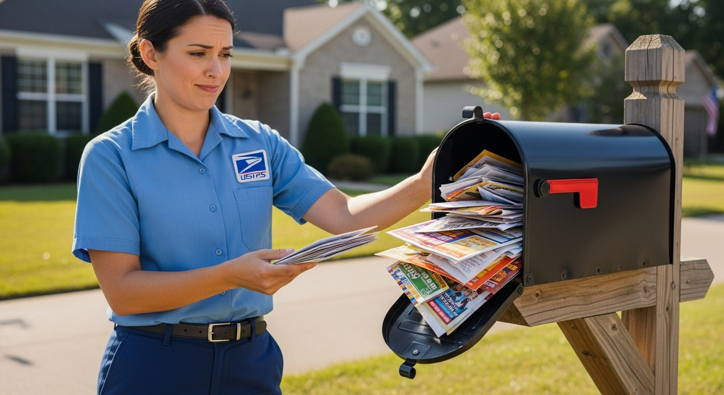 What Happens If You Violate the Mailbox Restriction Law?