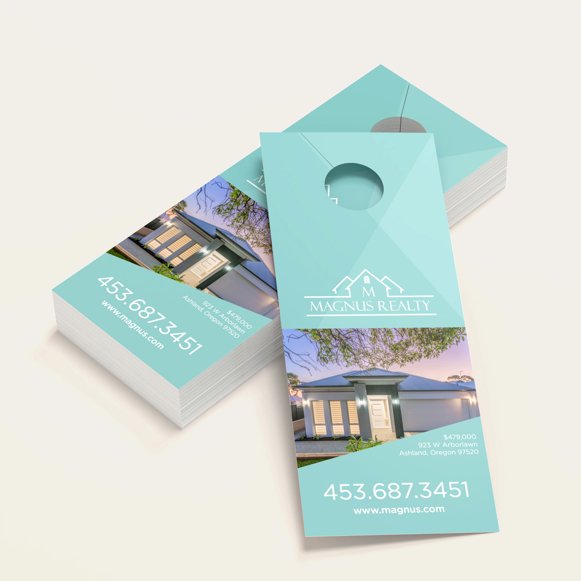 Door hangers