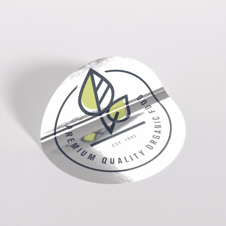 A Practical Guide to Sticker Materials and Where They Work Best