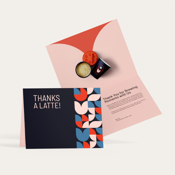 Thank You Card Collection