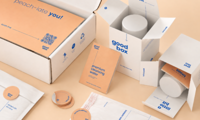 How to Design Custom Packaging