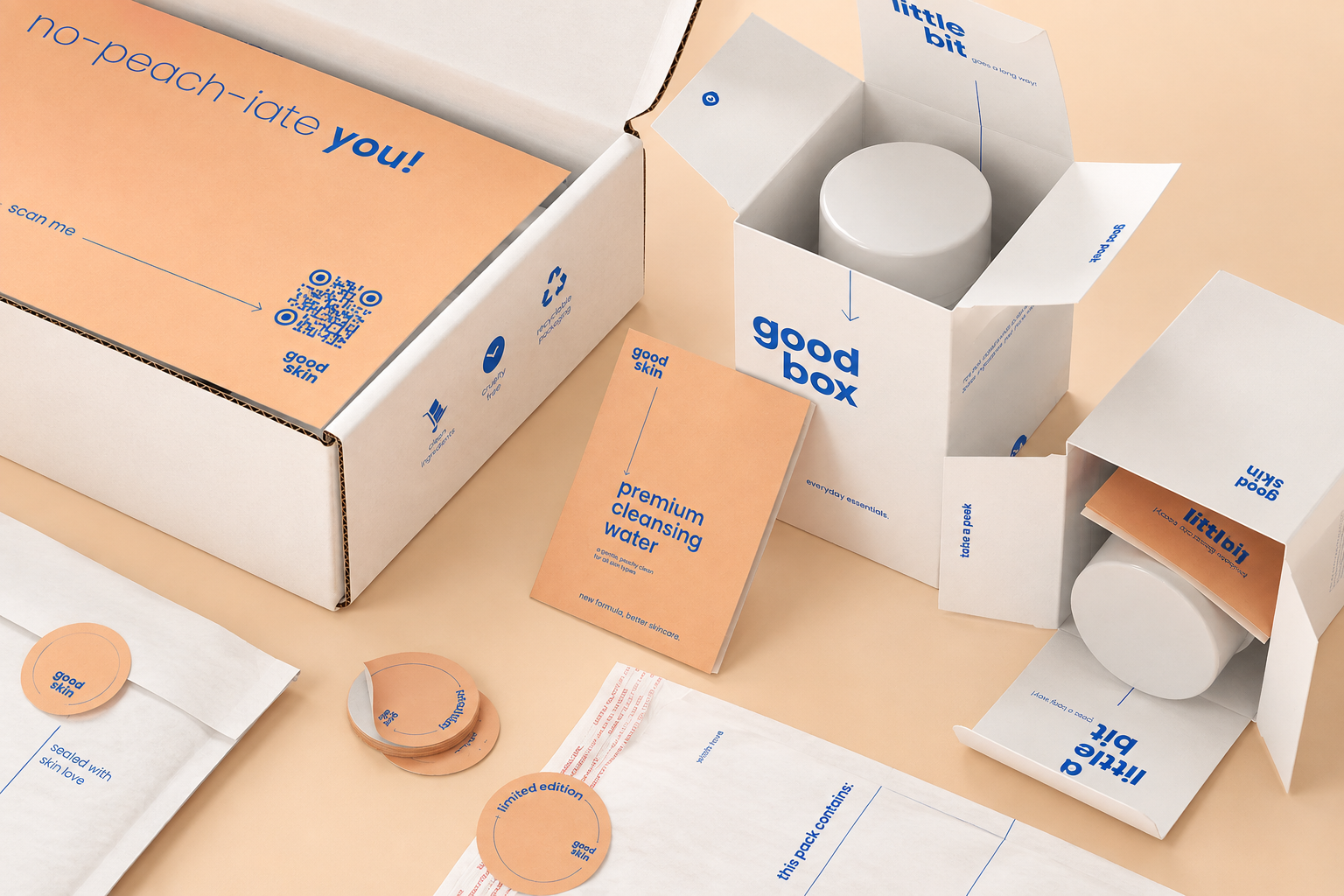 How to Design Custom Packaging
