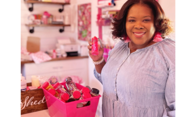 small business owner