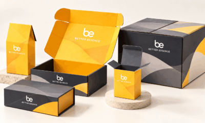 How Much Do Custom Boxes Cost?
